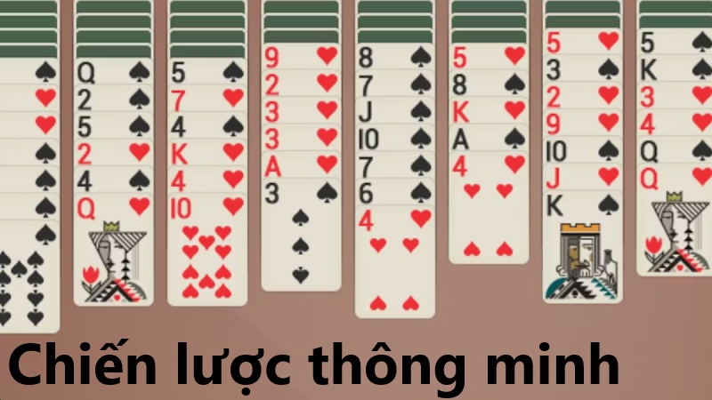 Chiến lược thông minh